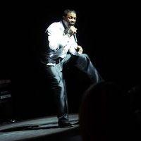 Keith Sweat - Best of the 90s Concert held at James L. Knight Center  | Picture 118891